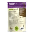 thumbnail image 2 of Pet Naturals Daily Multivitamin for Cats Overall Wellbeing Chews, Chicken Liver, 30 Count Bag, 2 of 8