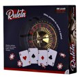 thumbnail image 3 of RULETA 16" DE PLASTICO Novelty JUEGO DE MESA, 3 of 5