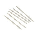 thumbnail image 5 of 19Pcs/set 2.0mm Durable Guitar Fret Wire Set Replacement Parts for Classical Wooden Guitars, 5 of 8