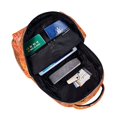 thumbnail image 5 of Easygdp Spider Mochila Ergonómica Versátil para Laptop - Múltiples Bolsillos, Correas Ajustables, Unisex para Escuela, Viajes y Actividades al Aire Libre-One Size, 5 of 5
