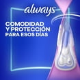 thumbnail image 4 of Toallas Femeninas Always Suave Día 10 pzas, 4 of 5