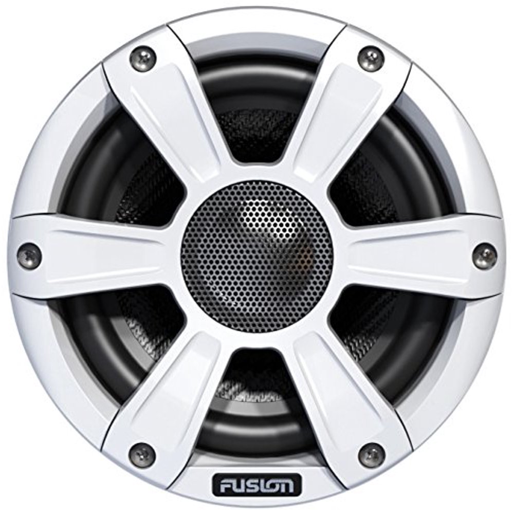 FUSION Electronics Speaker - 75 W RMS - 230 W PMPO - 2-way - 2 Pack (sg