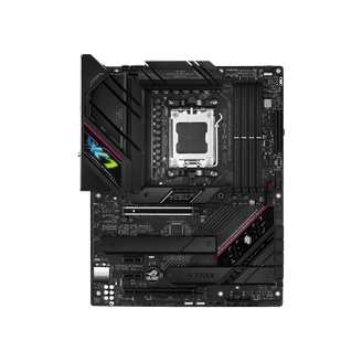 ASUS ROG Strix Z790-A Gaming WiFi II LGA 1700 ATX Motherboard with