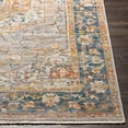thumbnail image 5 of Mark&Day Area Rugs, 2x3 Scarville Traditional Beige Area Rug, Beige Blue Yellow Carpet for Living Room, Bedroom or Kitchen (2' x 2'11"), 5 of 6