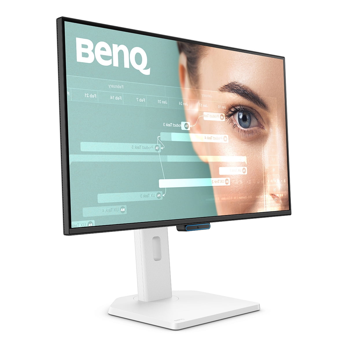 BenQ GW2790TC 27" 16:9 Full HD 144Hz USB-C IPS LED Monitor