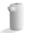 thumbnail image 1 of Dispensador Automático Bomba Recargable USB para Cubos Al Aire Libre () Blanco, 1 of 9