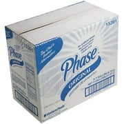 Ventura Foods Phase Trans Fat Free Liquid Butter Alternative, 1 Gallon -- 3 per case.