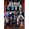 The Addams Family [DVD] [2019]