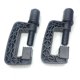 thumbnail image 1 of 1st Racing Game Steering Wheel Clamp for Logitech G920 G25 G27 G29 G923 - Secure Your Racing Wheel, 1 of 4