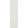thumbnail image 3 of SAFAVIEH Marbella Tris Geometric Diamonds Area Rug, Beige/Cream, 5' x 8', 3 of 7