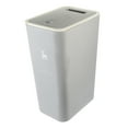 thumbnail image 5 of WORGEOUS  Bedroom Garbage Can with Lid Narrow Trash Auto Kitchen Office, 5 of 8