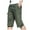 Green, variant on fartey Men's Plus Size Outdoor Cargo Shorts Baggy Fitted Multiple Pockets Hiking Shorts Lounge Summer Elastic Waisted Shorts Lightweight Jogger Fishing Mountain Shorts, XXL-6XL