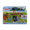 thumbnail image 2 of Pista de Juguete Mattel Thomas & Friends Trackmaster Playset Carrera por la Copa de Sodor, 2 of 4