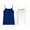 N, variant on Seamless Bandeau Bra Top - Built-in Shelf Bra Camisole, Comfortable Wirefree Design (2-Pack) | Hontri | Women's Plus Size Soft Tank Top with Bra Sleeveless Comfort Yoga (N | XXL)