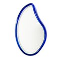 thumbnail image 4 of Nuevo Rubby Nano Hair Remover Stone Rubby Hair Remover Piernas Mujeres # 39; s Crystal Hair / Dark Blue / Afortunado Sencillez, 4 of 4