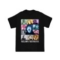 thumbnail image 1 of Nelson Neumann Era Tour T-Shirt, Short Sleeves Unisex S-3Xl, Rap Tee, Singer Bootleg Shirt, Trending 2024 T - Shirt, Gift For Fan, Streetwear, 1 of 6