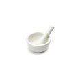 thumbnail image 2 of Fox Run Porcelain Mortar & Pestle, White, 2 of 5