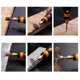 thumbnail image 4 of Mini Dremel de 46 piezas, herramienta multifunción con batería recargable USB para herramientas rotativas multiusos (DHL), 4 of 6