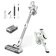 Tineco C2 Cordless Stick Vacuum - Custom Series, Gray with Extra Battery + Accesory Flex Kit