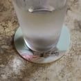 thumbnail image 2 of Manx Cat Kitten Bed Sitting Novelty Coaster Set, 2 of 4