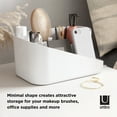thumbnail image 3 of Umbra Glam Cosmetic Organizer, 3 of 16