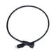 thumbnail image 2 of Cable De Enchufe Macho Tipo C, Resistente A La Tracción, Resistente Al Aceite, Resistencia De Aislamiento De 2000 Miliohmios, IP67, IP68, Cable De Enchufe Macho USB C Impermeable, 2 of 7