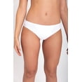 thumbnail image 4 of Panty Tanga Diane & Geordi Colombia Algodón 6009 Blanco M, 4 of 4