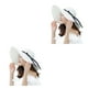 thumbnail image 1 of Sombrero ligero y transpirable Sonducket ala ancha elegante Fibra protección UV peso ligero, 1 of 6