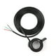 thumbnail image 4 of Acelerador de pulgar Acelerador de dedo universal para scooters eléctricos E-Bike, 4 of 9