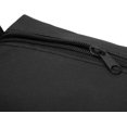 thumbnail image 5 of 2 Pièces Petit Sac à Outils Sac de Rangement d'Outil Portable Toile Sac à Outils Multifonction Sac à Fermeture Éclair Sac à Fermeture Éclair Organisateur de Stockage Polyvalent Sac à Fermeture Éclair (Noir), 5 of 5