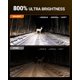 thumbnail image 2 of Faros antiniebla SEALIGHT 9005 9006 LED, 2 of 8