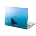 thumbnail image 3 of KSK KAISHEK Hard Protective Shell Case Cover Only for MacBook Pro 16 inchs( Touch ID, 2019 - 2020) Model A2141, Type C QLXL0134, 3 of 5