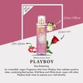 thumbnail image 4 of PLAYBOY DAYDREAMING PLAYBOY DAYDREAMING de Playboy, FRAGANCIA MIST 8.4 OZ, 4 of 4