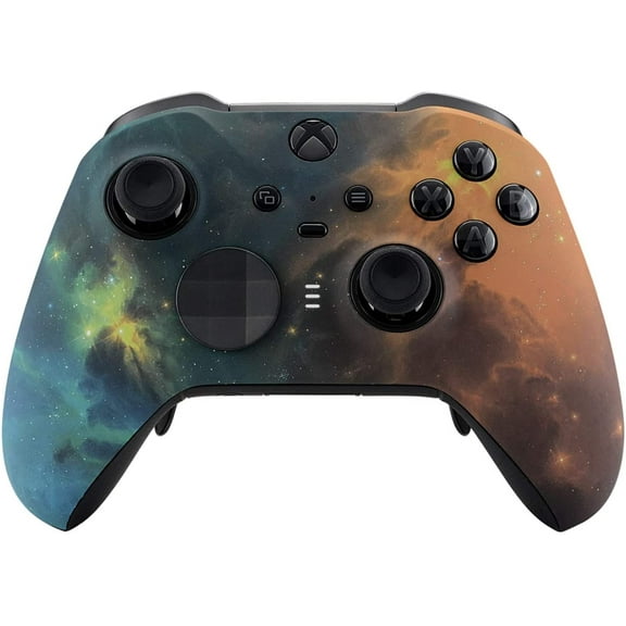 Custom Elite 2 Controller Compatible With Xbox One - Vibrant Universe