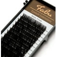 thumbnail image 3 of Individual Eyelash Extensions C Curl, MIX TRAY (10mm-16mm), 3 of 5
