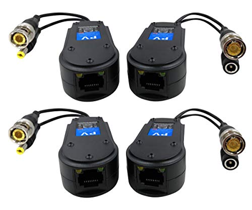 rj45 security camera