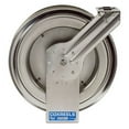 thumbnail image 2 of COXREELS SHL-N-525-SS Coxreels 3/4" x 25 ft. Spring Return Hose Reel, Max 300, 2 of 2