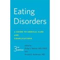thumbnail image 1 of Eating Disorders: A Guide to Medical Care and Complications, 1 of 1