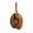 Style:Owl B Pendant, variant on Multipurpose Owl Christmas Tree Ornament 2D Sturdy Acrylic Hanging Decoration for Holiday Parties and Collector