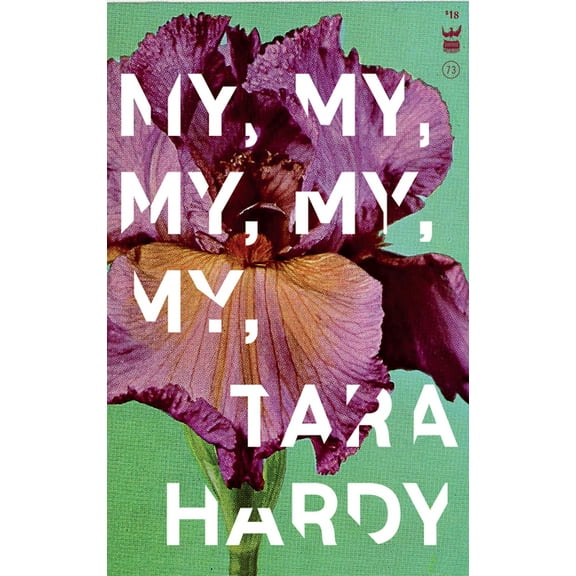 My, My, My, My, My, (Paperback)