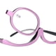 thumbnail image 3 of Gafas cosméticas a prueba de arañazos, lentes de aumento para maquillaje, gafas de lectura para fiesta de viaje, 3 of 8