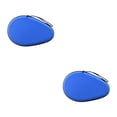 thumbnail image 3 of Wweixi Versatile Table Tennis Racket Case Resilient and Long-lasting for Outdoor Practice Blue 18 x 28 x 7.5cm 2Set, 3 of 6