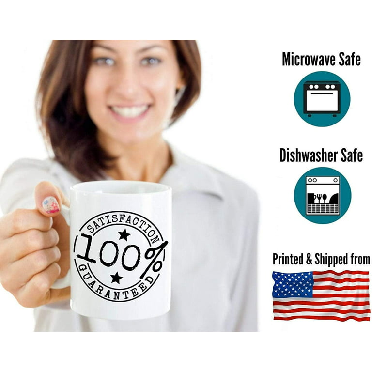 Fun Fact: I Dont Care Coffee Mug Microwave and Dis - Inspire Uplift