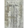 thumbnail image 2 of Addison Rugs Mayfield Premium Machine Washable Transitional Abstract Beige Rectangle Rug, 8' x 10', 2 of 7