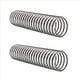 thumbnail image 1 of 2 Uds. para Fregador de Suelo Floor Series/ Series Tubo de Aguas Residuales Universal Manguera en Espiral Cepillo de Suelo Tubo de Conexión, 1 of 1