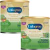 Enfagrow Toddler Transitions Soy Infant & Toddler Formula Powder 21 oz. Can, Buy 2 Save $5.00