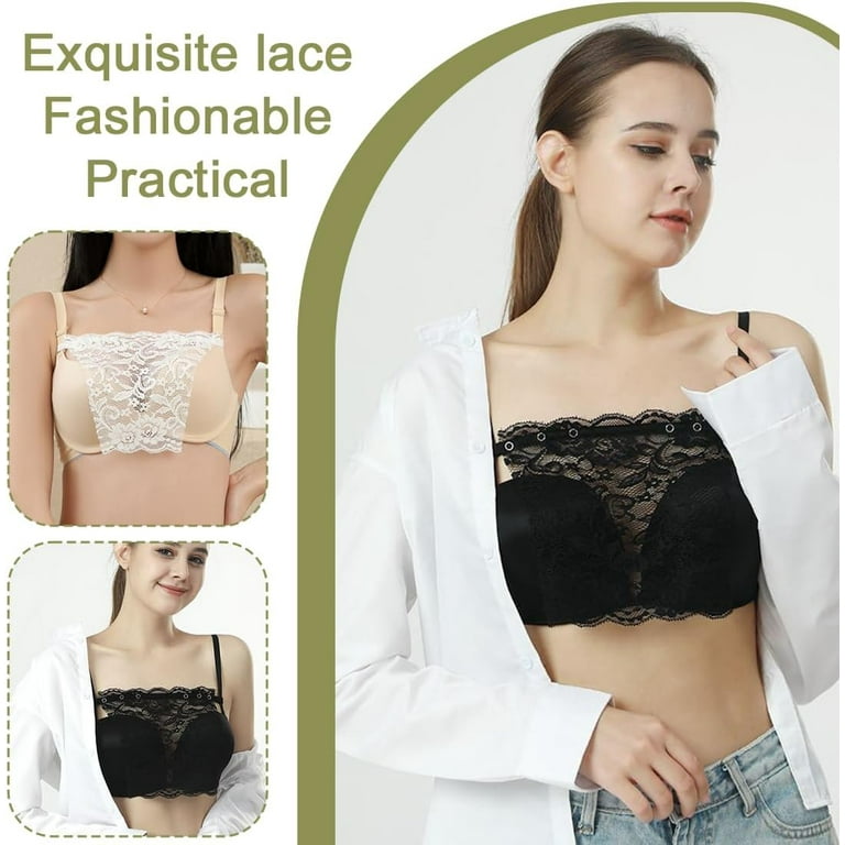 Camisole for low cut dresses hotsell
