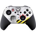 thumbnail image 1 of Manette Xbox Elite Personnalisée Série 2 Compatible avec Xbox One, Xbox Series X, Xbox Series s. Tous les Accessoires d'Origine Inclus. Personnalisé aux États-Unis par DreamController, 1 of 1