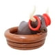 thumbnail image 1 of Enfriador De Bebidas Inflable Cubitera Inflable Para Fiestas Decoraciones Para Fiestas Con Forma De Toro Adecuado Para Barbacoas De Verano, Fiestas Deportivas, Cumpleaños, Picnics Y Bufés, 1 of 8