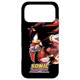 thumbnail image 1 of Calcomanía Sonic Racing CrossWorlds Shadow para iPhone 17 Pro Max, 1 of 3
